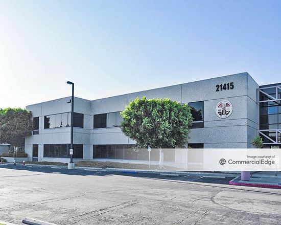 Davis, Grass, Goldstein & Finlay Chatsworth, CA Office