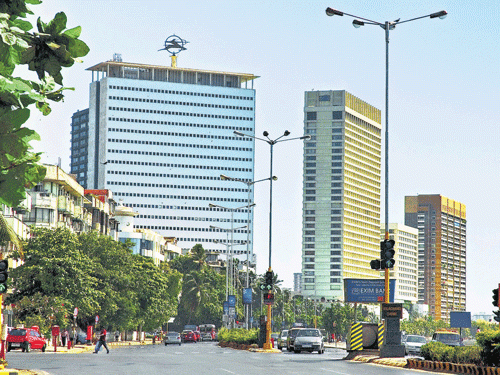 AZB & Partners Mumbai, India Office