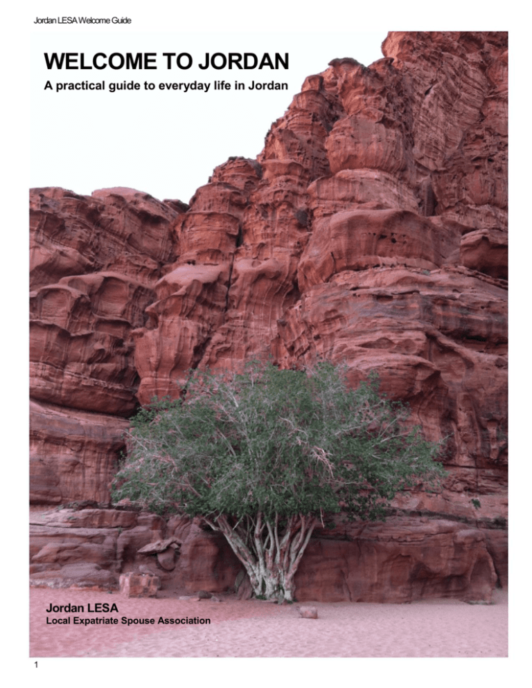 Nabulsi & Associates Abu Hamed, Jordan Office