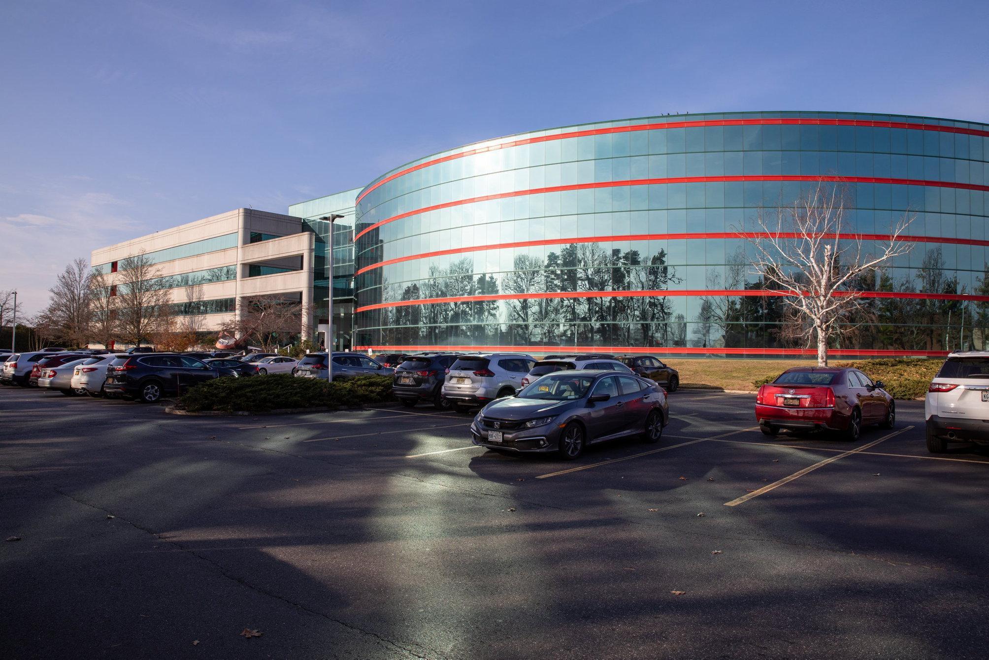 Ingerman Smith L.L.P Mount Kisco, NY Office