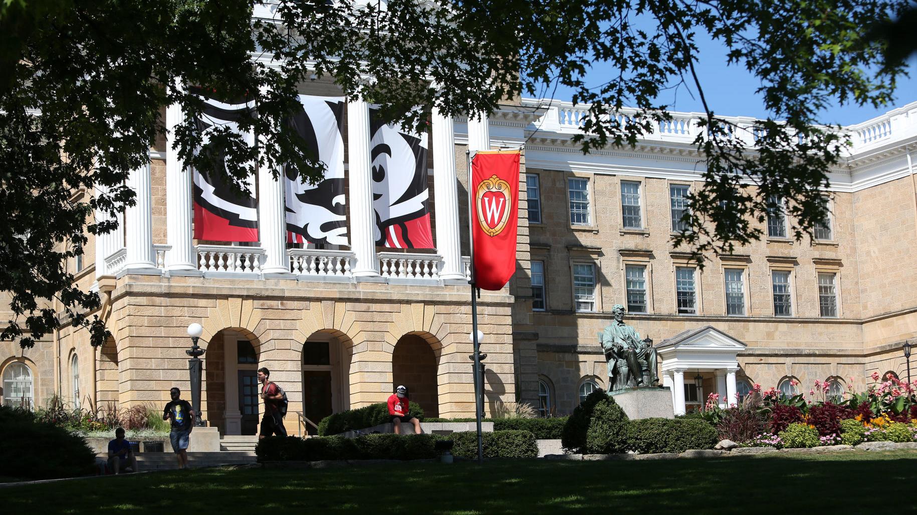 Grieve Law Madison, WI Office