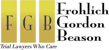 Frohlich, Gordon & Beason, P.A Port Charlotte, FL Office