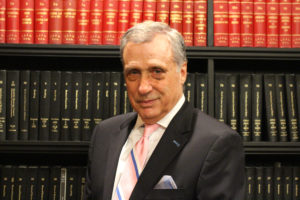 Law Offices of Schlissel DeCorpo Jamaica, NY Office