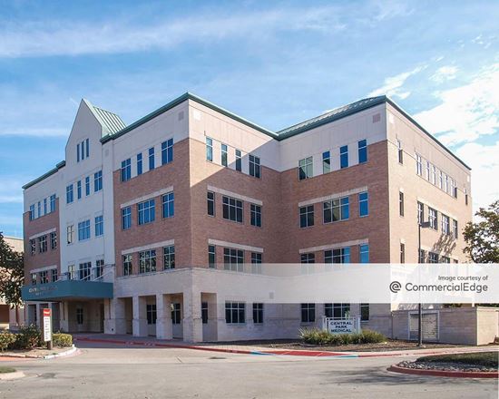 Rash, Chapman, Schreiber, Leaverton, & Morrison, LLP Austin, TX Office