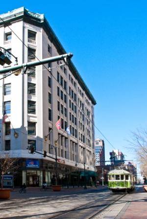 Allen, Summers, Simpson, Lillie & Gresham, PLLC Memphis, TN Office