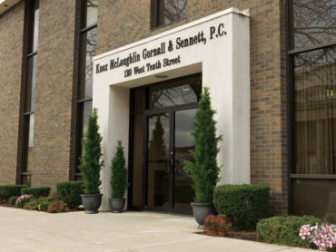 Knox McLaughlin Gornall & Sennett, P.C Erie, PA Office