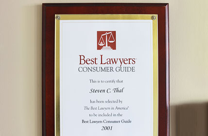 Steven C. Thal, PA Minnetonka, MN Office