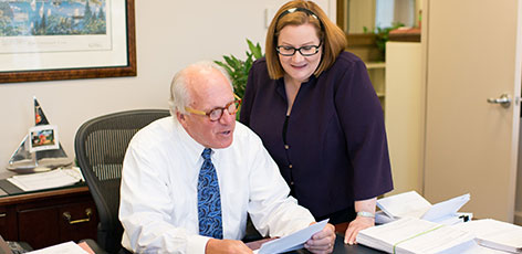 Bengtson & Jestings,  LLP Providence,  Office