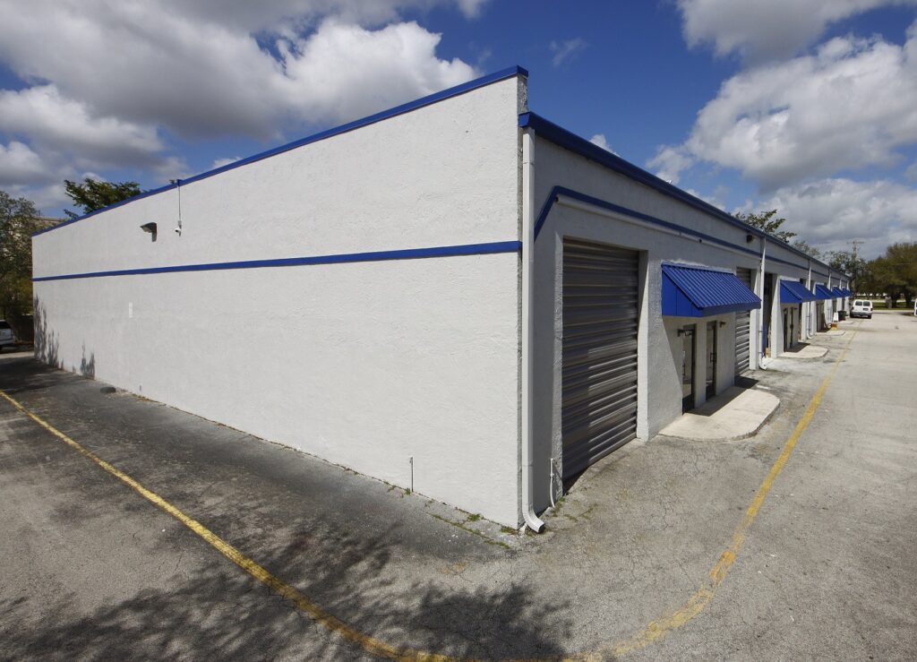 Abramowitz, Pomerantz and Morehead, P.A Sunrise, FL Office