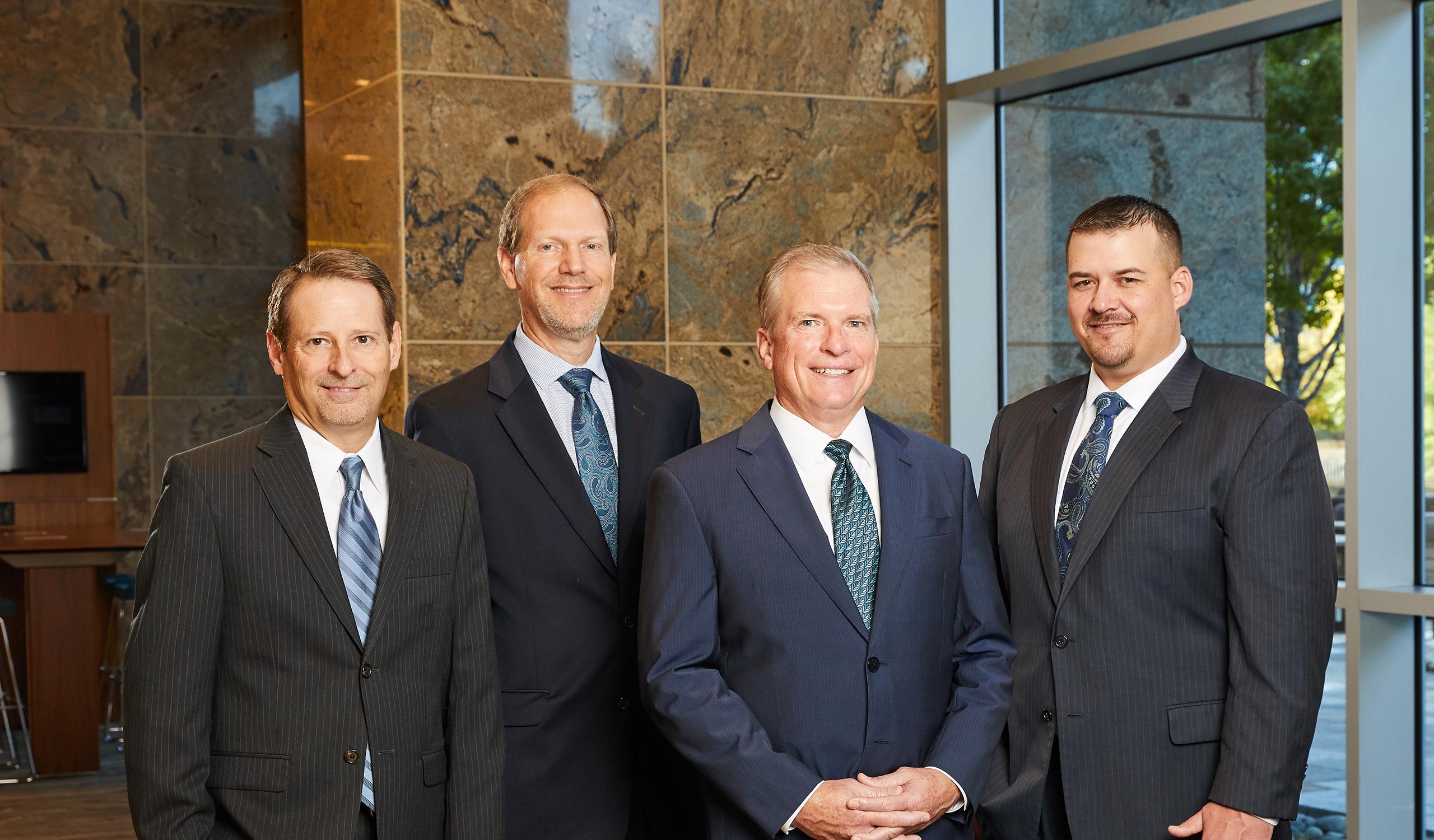 Micheal V. Winchester & Associates Plano, TX Office