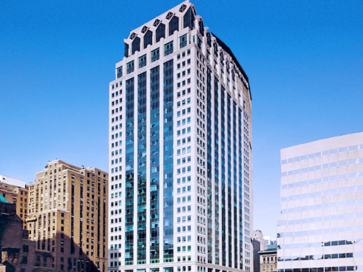 Nagashima Ohno & Tsunematsu New York City, NY Office