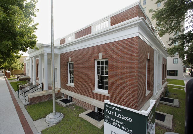 Taracks & Associates Lakeland, FL Office