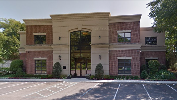 Morrin & Sands Mineola,  Office