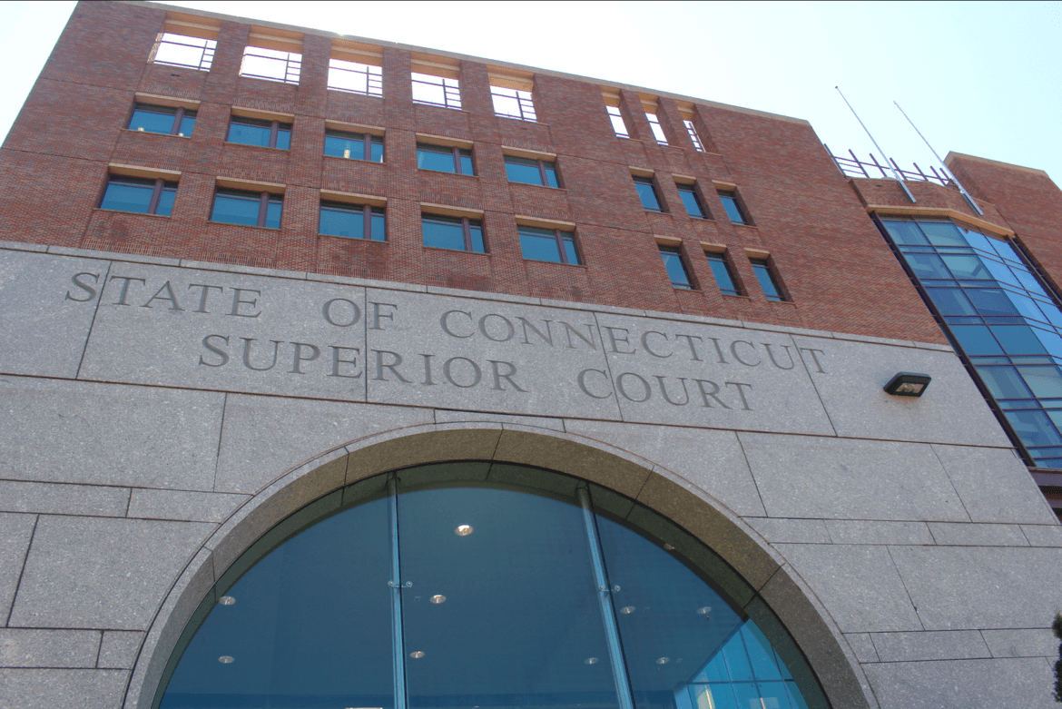 Bernstein & Bernstein Attorney at Law Stamford, CT Office