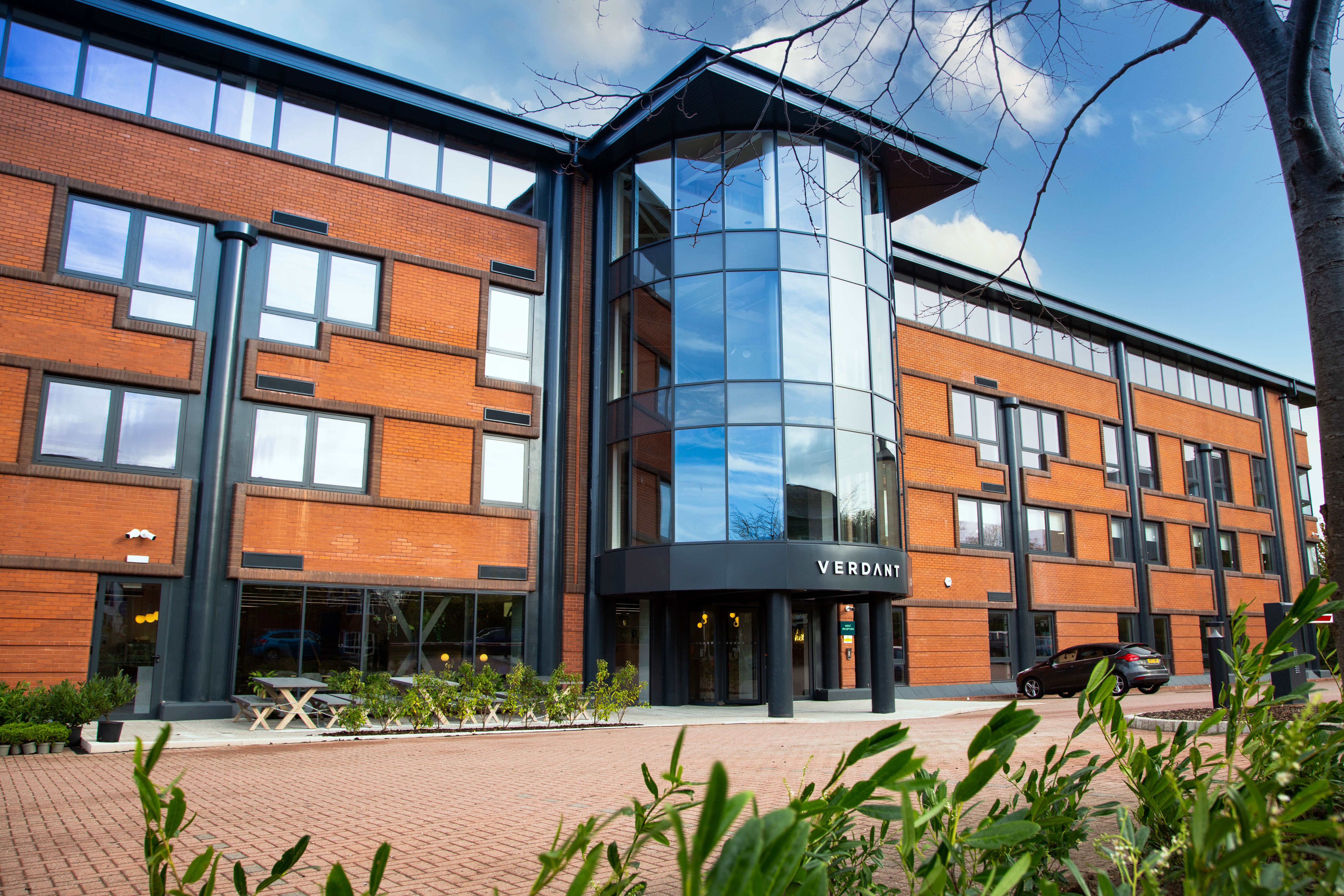 Turcan Connell Edinburgh, United Kingdom Office