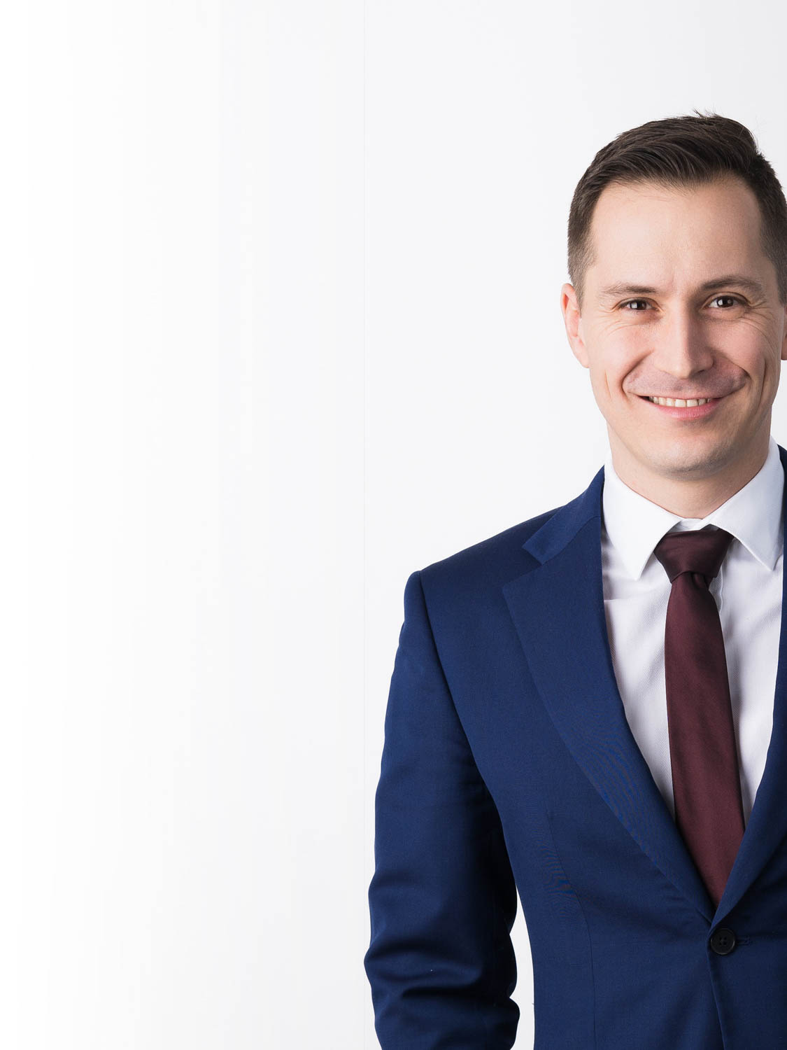 WOLF THEISS Bratislava, Slovakia Office