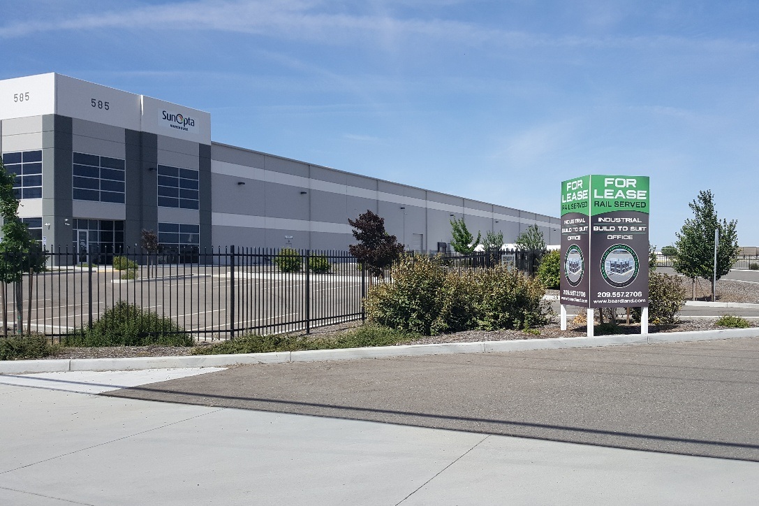 Crabtree Schmidt Modesto, CA Office