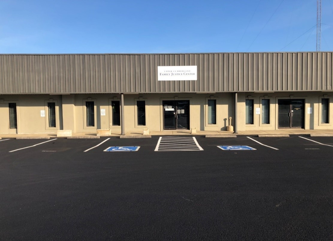 Putnam Firm Memphis,  Office