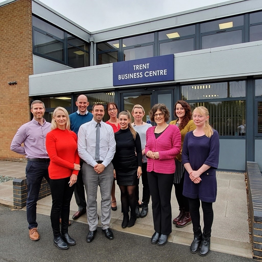 Gateley Plc Nottingham, United Kingdom Office