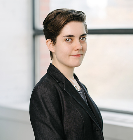 Siskinds Law Firm Toronto, Canada Office