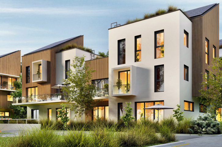 Real Estate Law Corporation Sacramento, CA Office