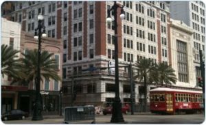 Dwyer Cambre & Suffern Metairie, LA Office