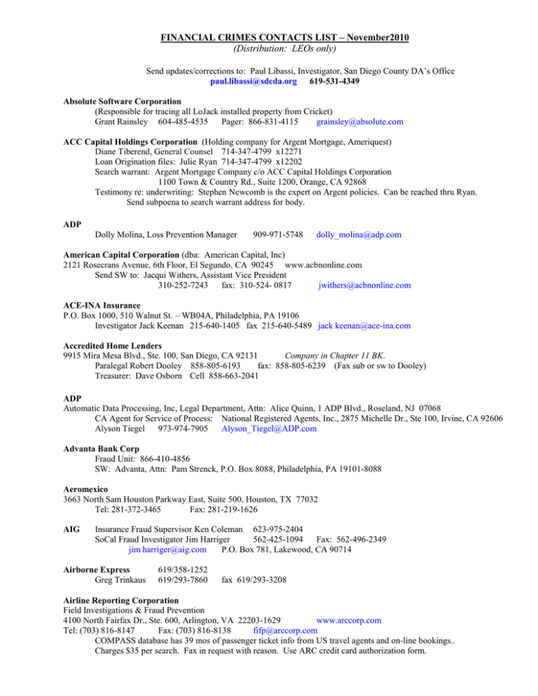 Marinosci Law Group Wilmington, DE Office