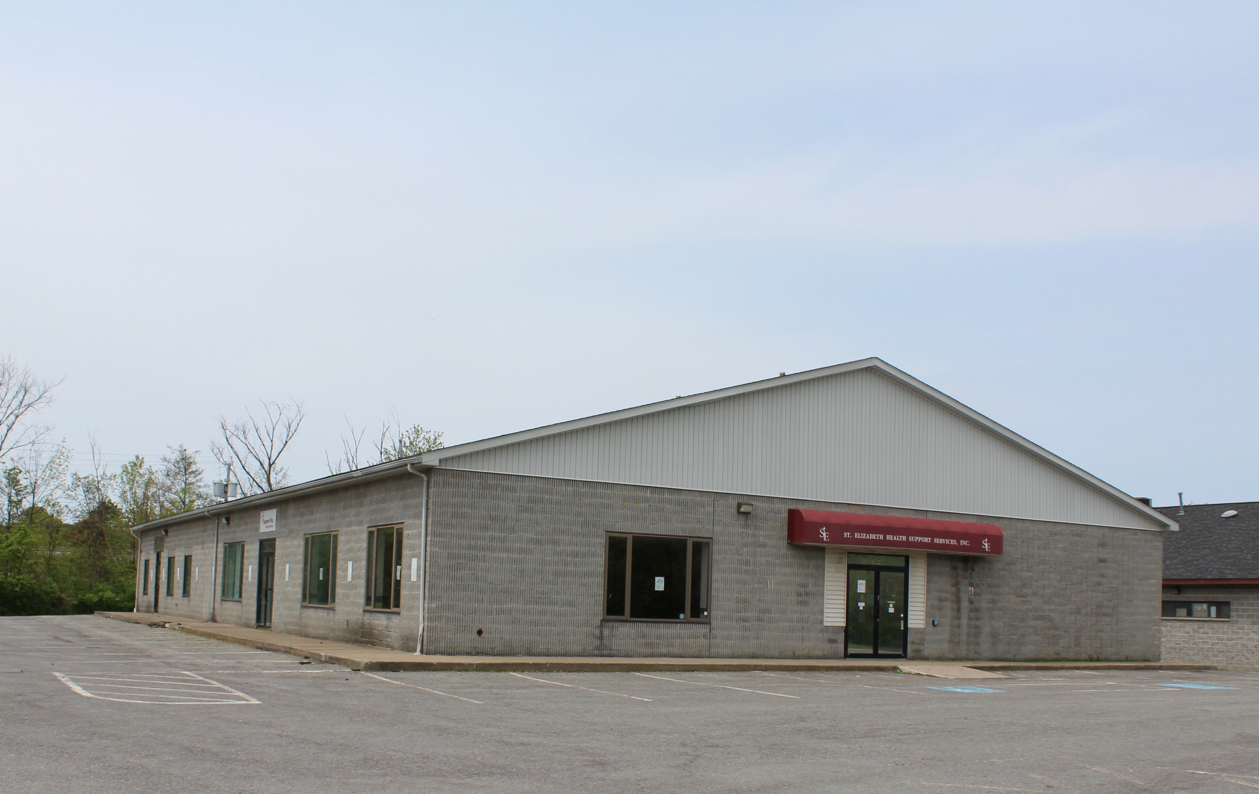 Levitt & Gordon Attorneys At Law New Hartford, NY Office
