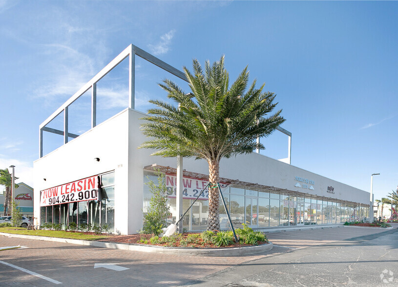 Taxsmith, LLC Jacksonville Beach, FL Office