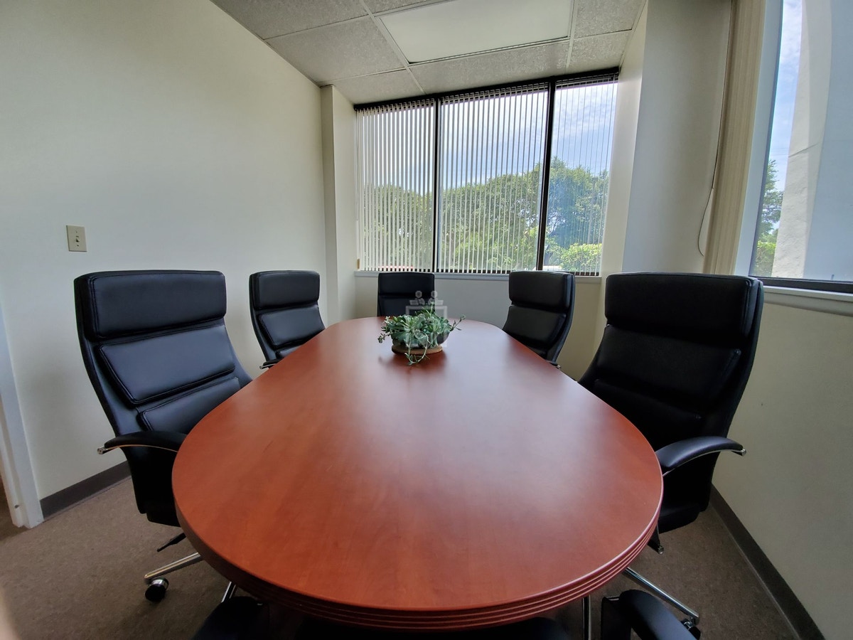 Richard H. Powell & Associates, PA Fort Walton Beach, FL Office