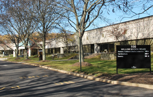 Davison Eastman Munoz Paone Pa Freehold,  Office