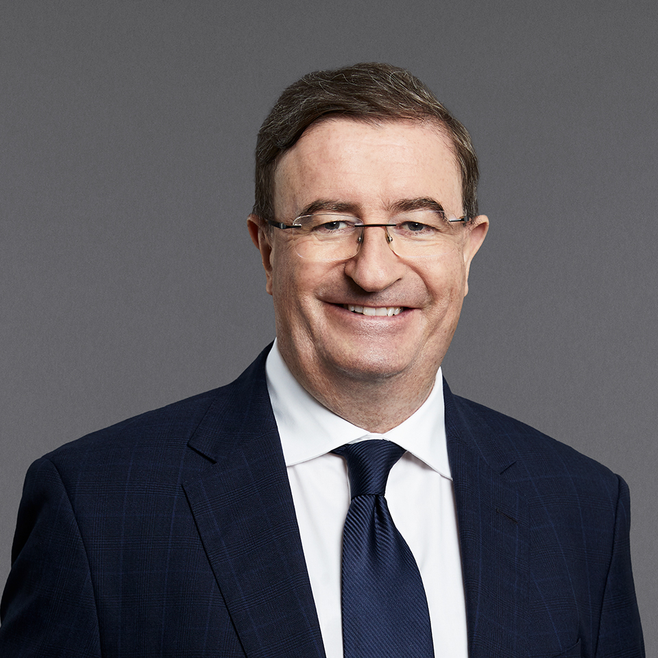 Bar & Karrer Ltd Geneva, Switzerland Office