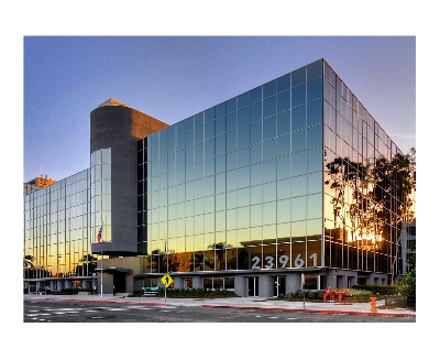 Poliquin & DeGrave LLP Laguna Hills, CA Office