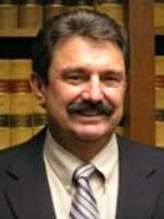 The Law Firm of Tenopir & Huerter Topeka, KS Office