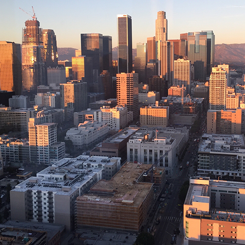 MG+M The Law Firm Los Angeles, CA Office