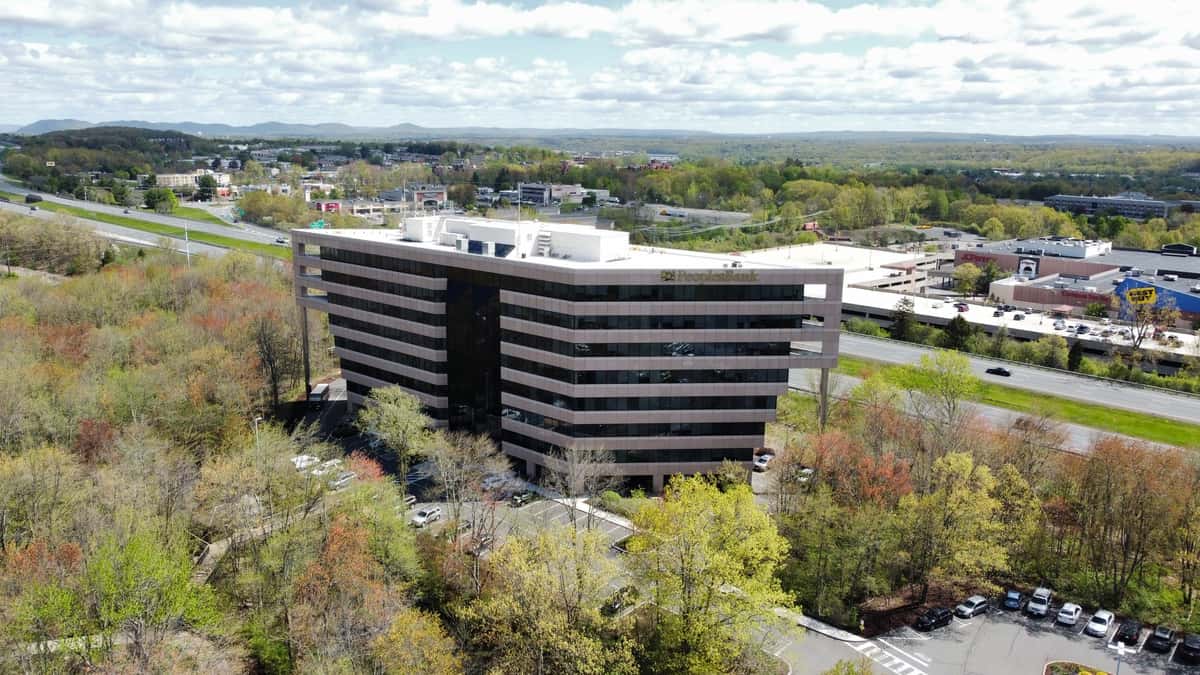 Jackson Law Holyoke,  Office