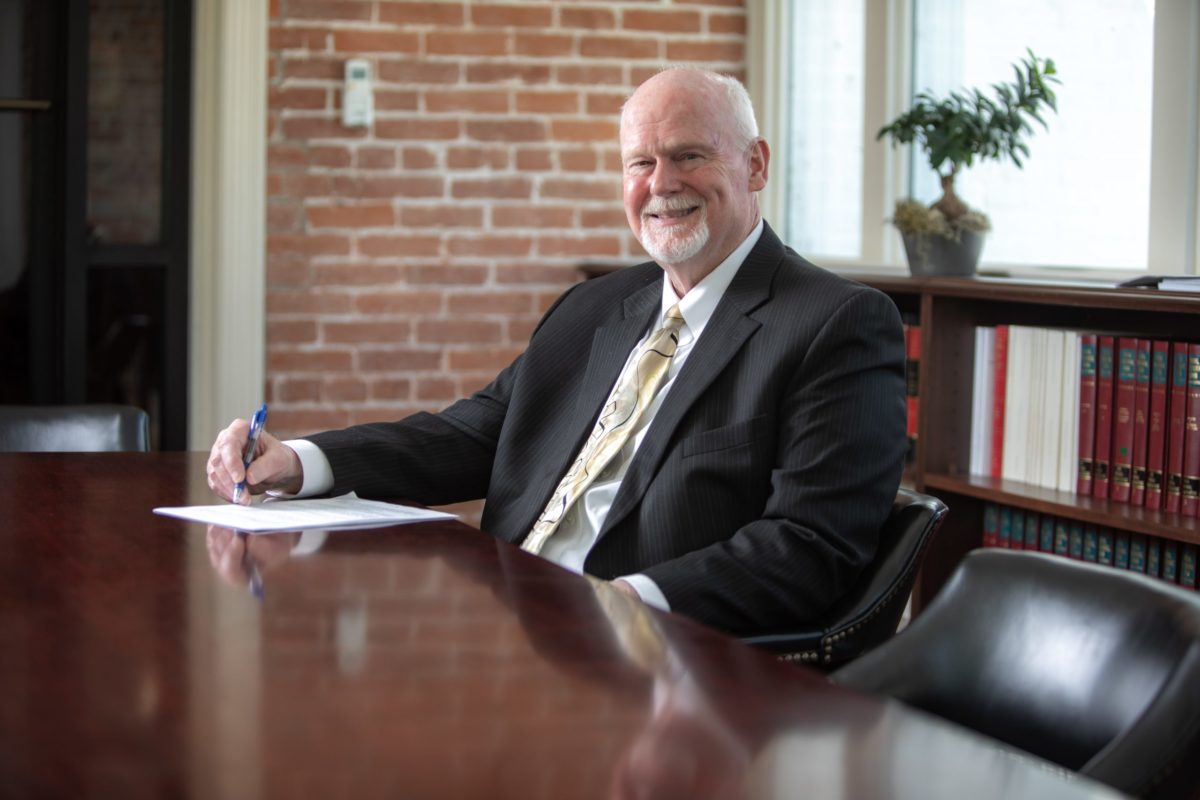 Martin, Browne, Hull & Harper PLL Urbana, OH Office