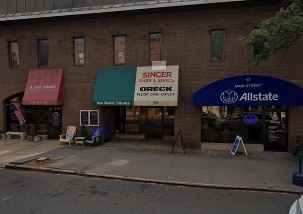 Maleski, Eisenhut & Zielinski, LLC Flemington, NJ Office