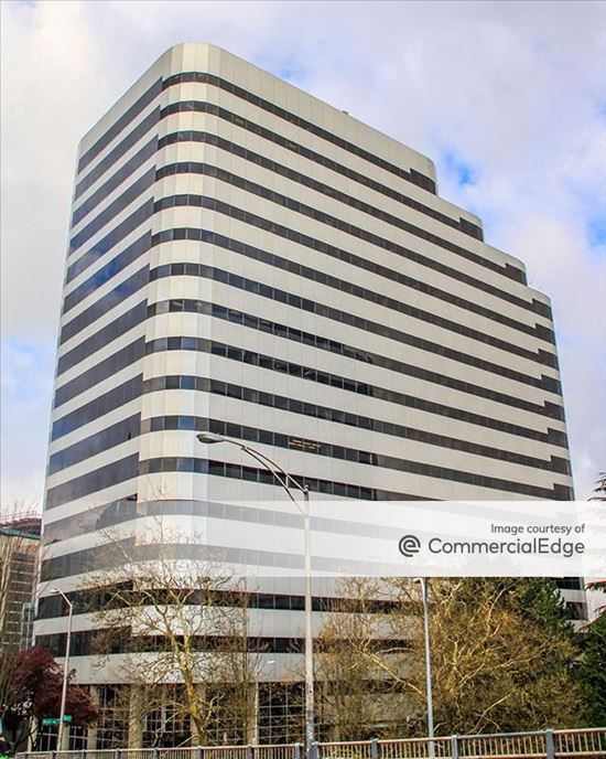 Hagens Berman Sobol Shapiro  LLP Seattle, WA Office