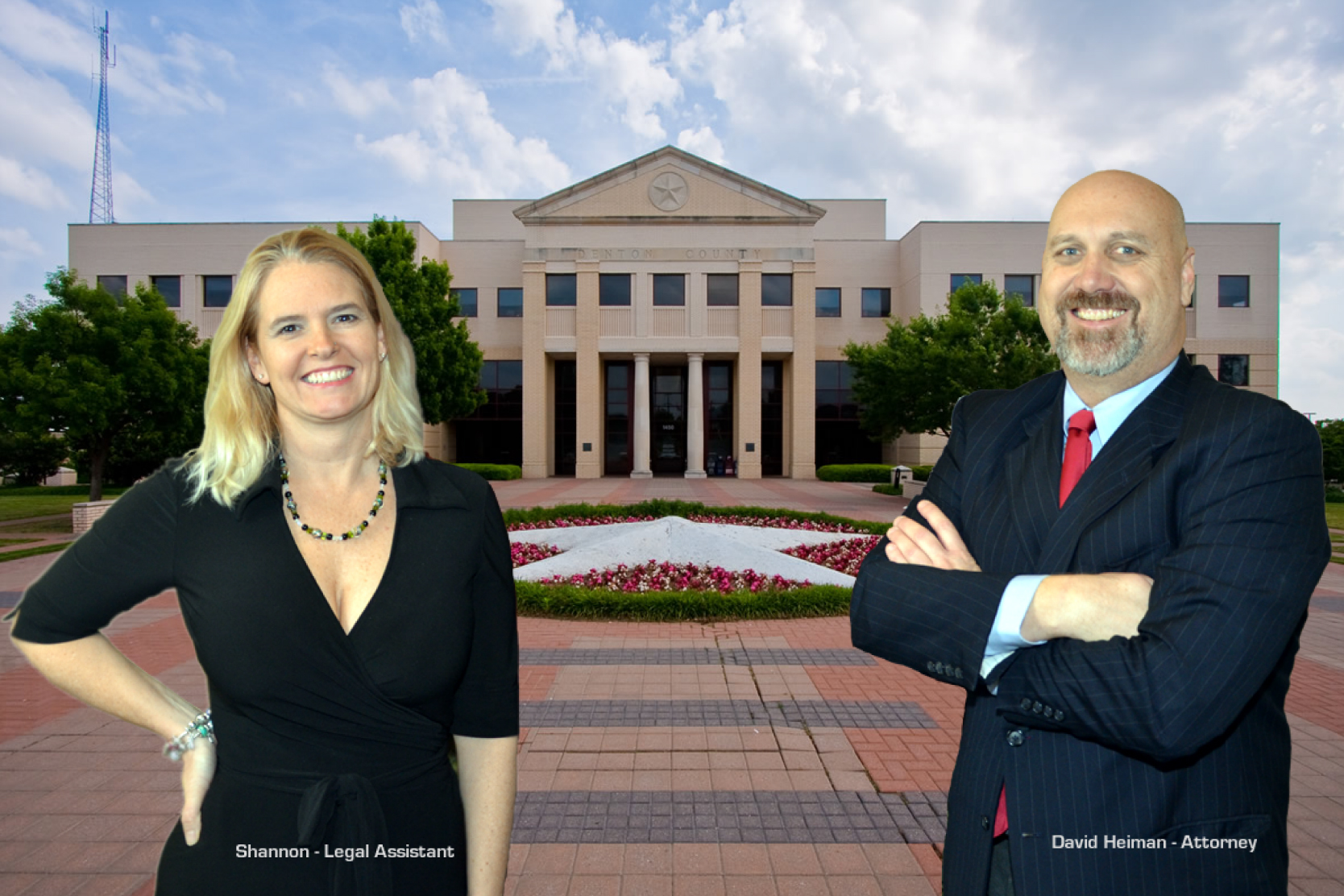 North Texas Family Lawyers (Neal Ashmore Family Law Group) Lewisville, TX Office