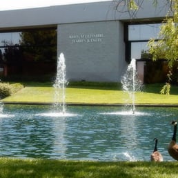 Abbey, Weitzenberg, Warren & Emery Santa Rosa, CA Office