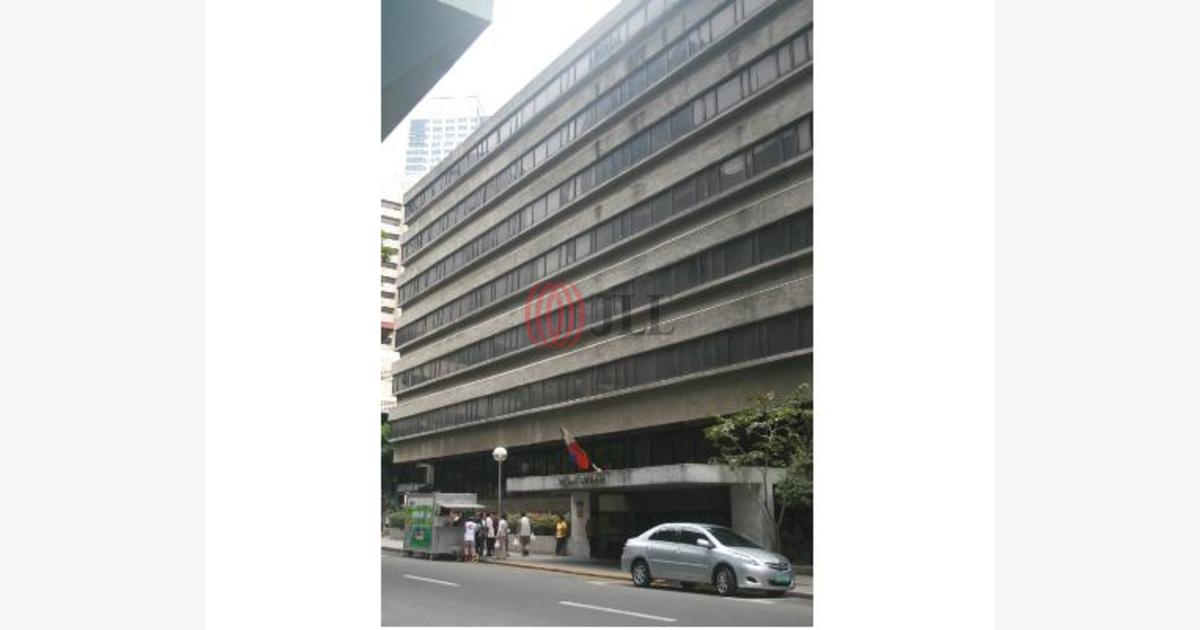 Esguerra & Blanco Law Offices Makati, Philippines Office