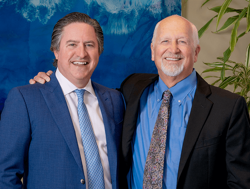 Hughes & Pizzuto San Diego, CA Office