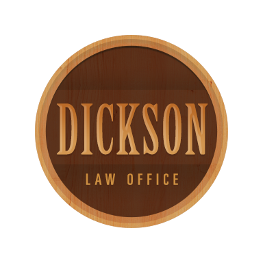 Dickson Law Office Bismarck, ND Office