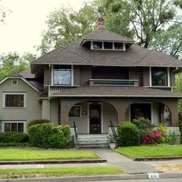 Hughes, Rote, Brouhard, & Thorpe LLP Grants Pass, OR Office