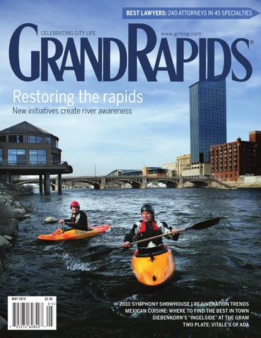 Gardner, Linn, Burkhart & Flory, LLP Grand Rapids, MI Office