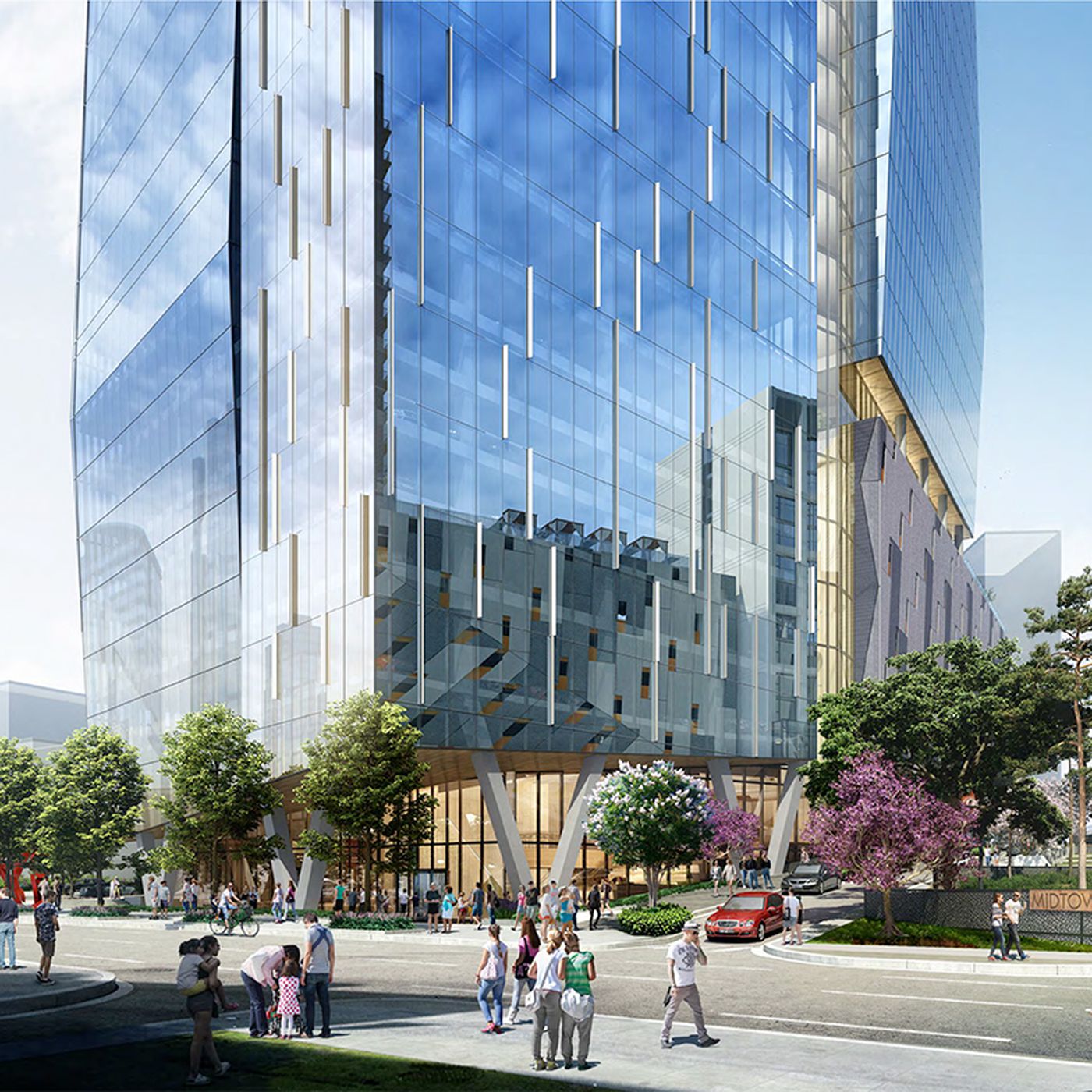 Page Perry LLC Atlanta, GA Office