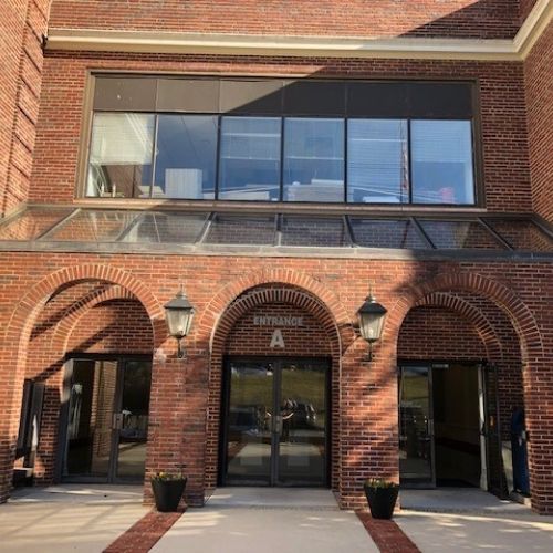 Robson & Robson, P.C King of Prussia, PA Office