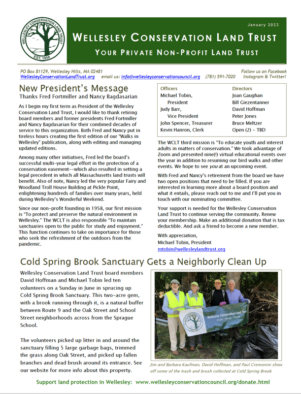 The Halks Firm Wellesley Hills,  Office