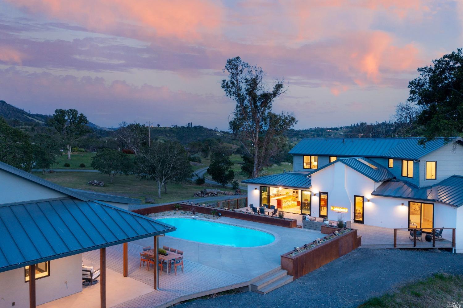 Wilshire Law Firm Santa Rosa, CA Office